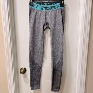GymShark Flex Leggings